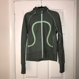 Lululemon Scuba Hoodie